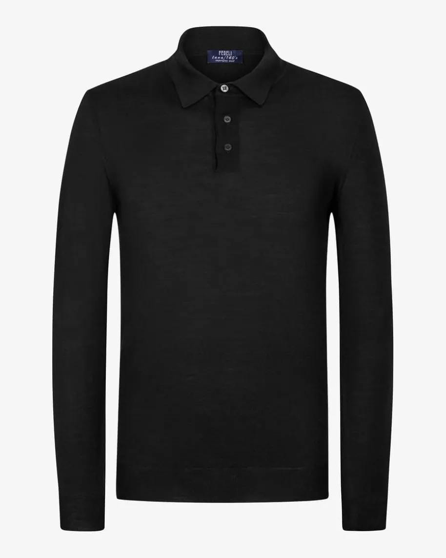 Sportman M.L. Pullover