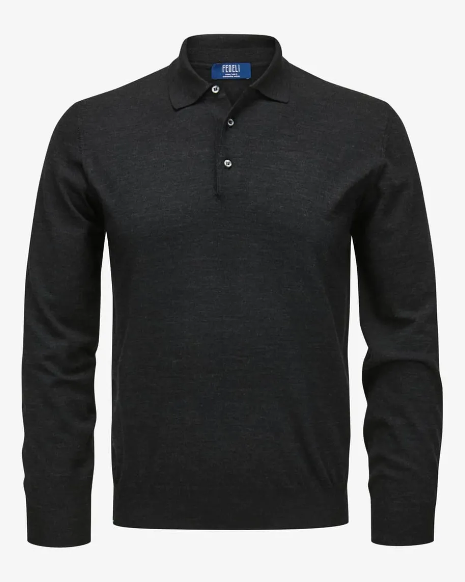 Sportman M.L. Pullover