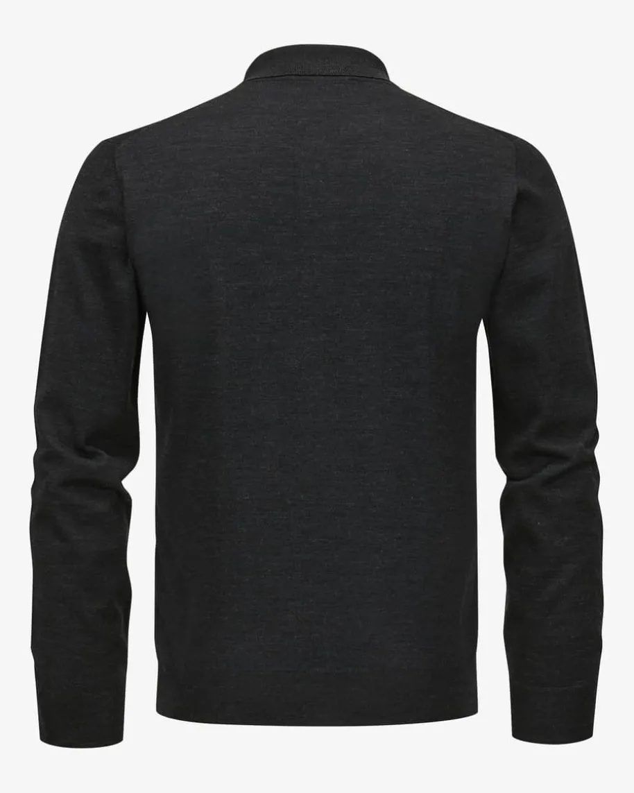 Sportman M.L. Pullover