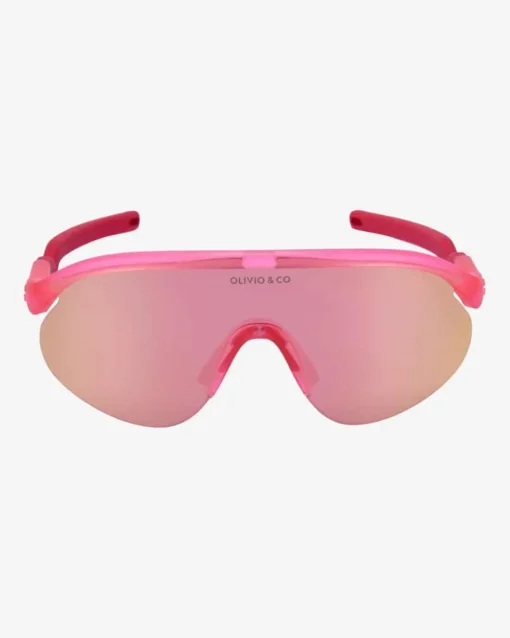 Sport-Sonnenbrille Kids