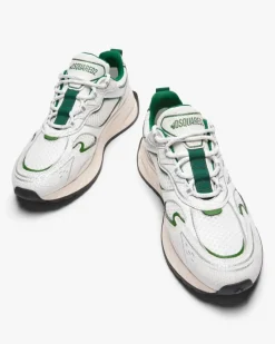 Sprinter Sneaker