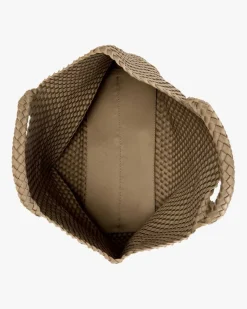 St. Barths Large Tote Handtasche