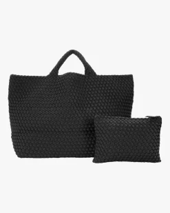 St. Barths Large Tote Handtasche