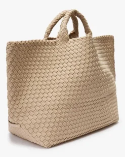 St. Barths Large Tote Handtasche