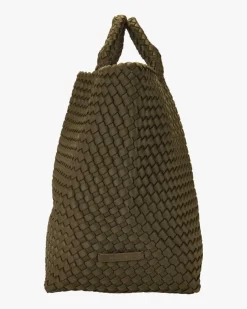 St. Barths Large Tote Handtasche