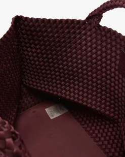 St. Barths Large Tote Handtasche