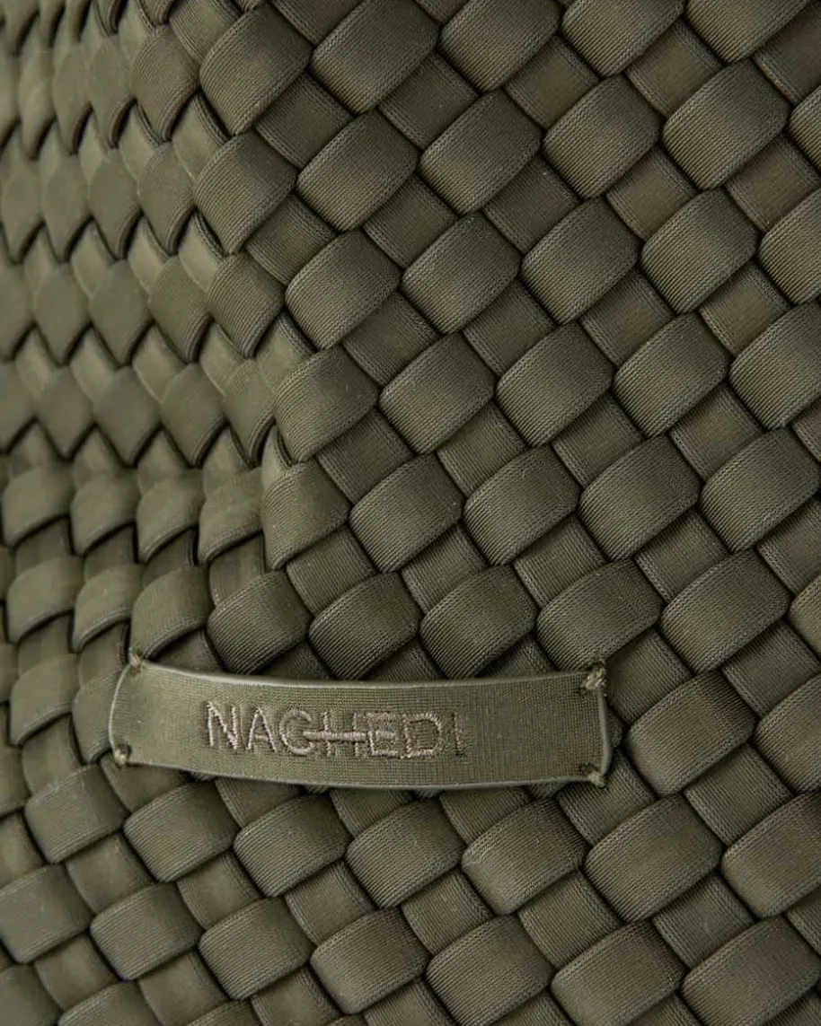 St. Barths Medium Tote Handtasche