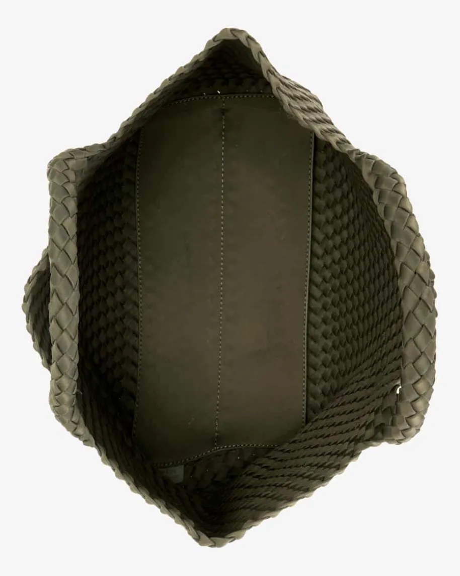 St. Barths Medium Tote Handtasche