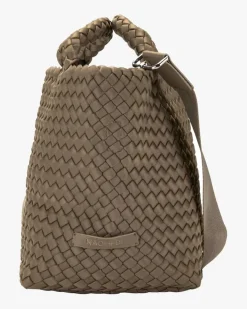 St. Barths Small Tote Handtasche