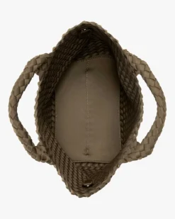 St. Barths Small Tote Handtasche