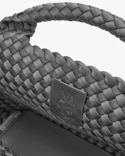 St. Barths Small Tote Handtasche