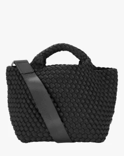 St. Barths Small Tote Handtasche