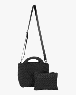 St. Barths Small Tote Handtasche