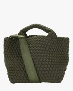 St. Barths Small Tote Handtasche
