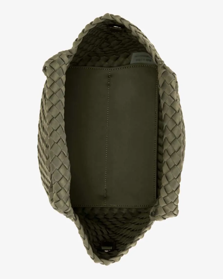 St. Barths Small Tote Handtasche