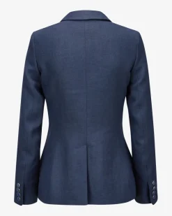 St. Gallen Leinen-Trachtenblazer