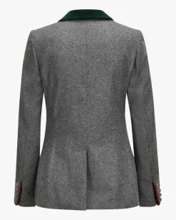 St. Gallen Trachtenjacke