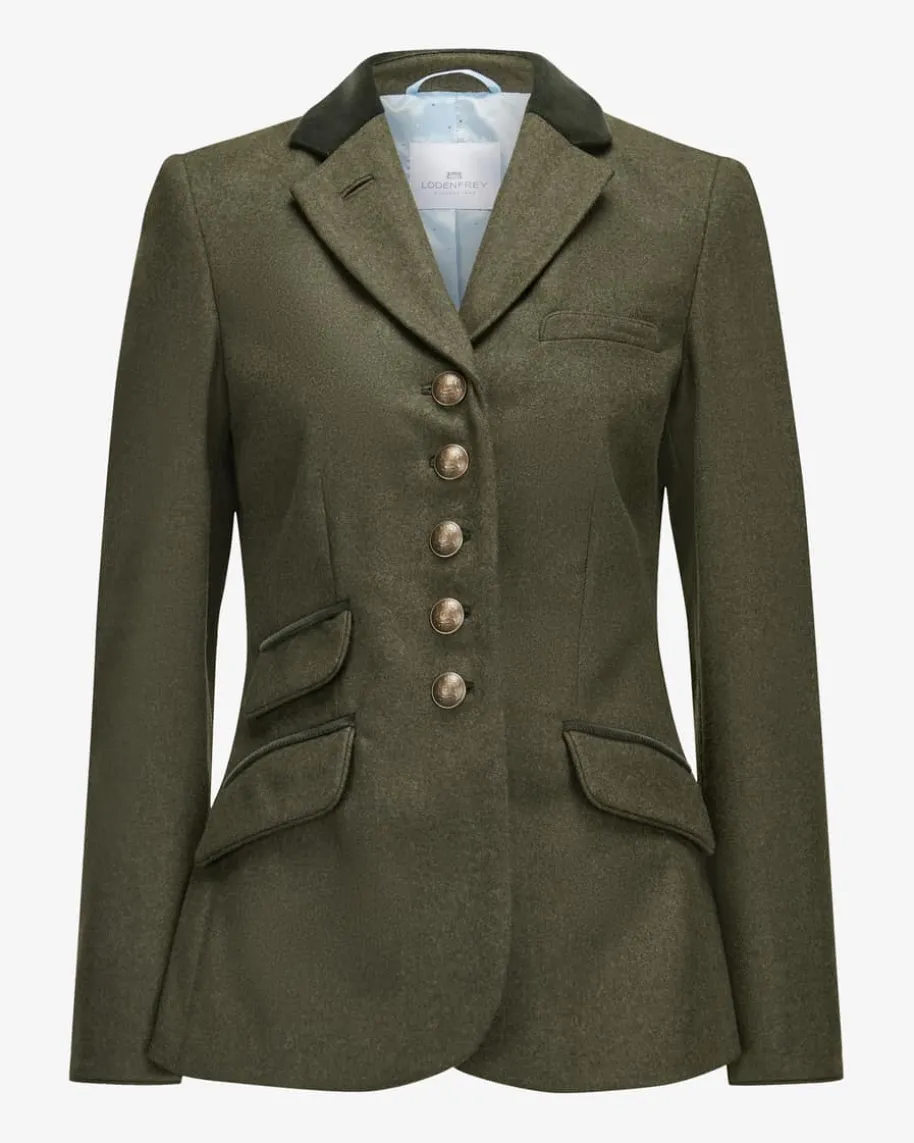 St. Gallen Trachtenjacke