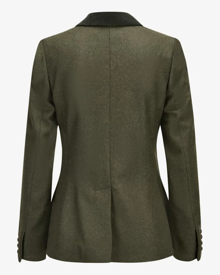 St. Gallen Trachtenjacke