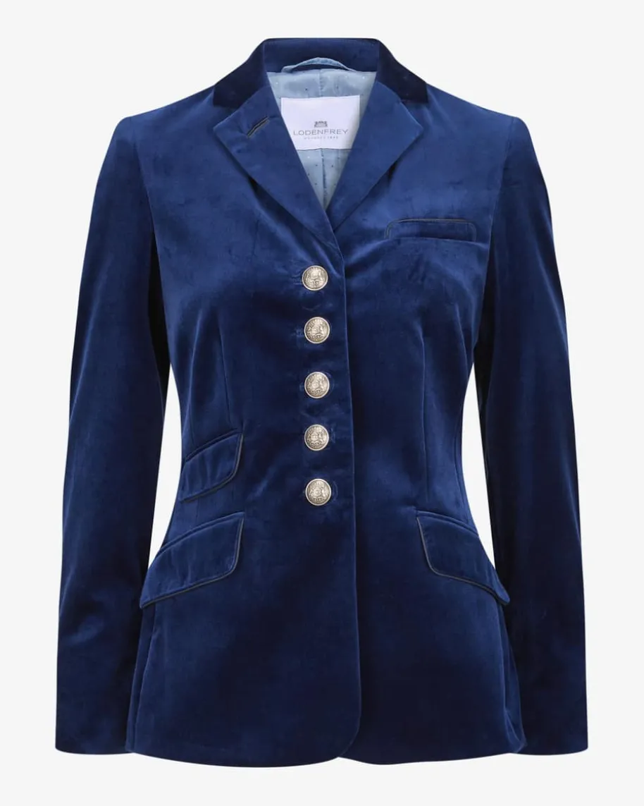 St. Gallen Trachtenjacke