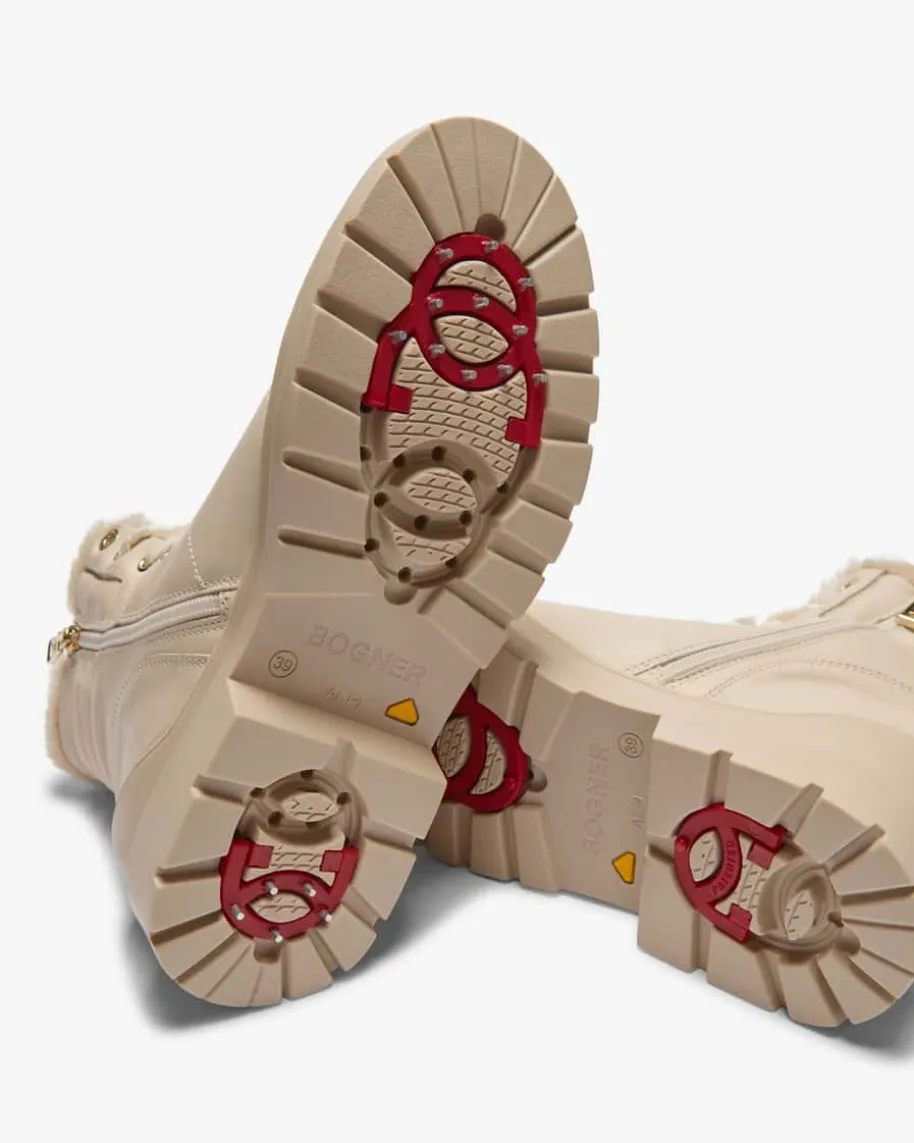 St. Moritz Boots