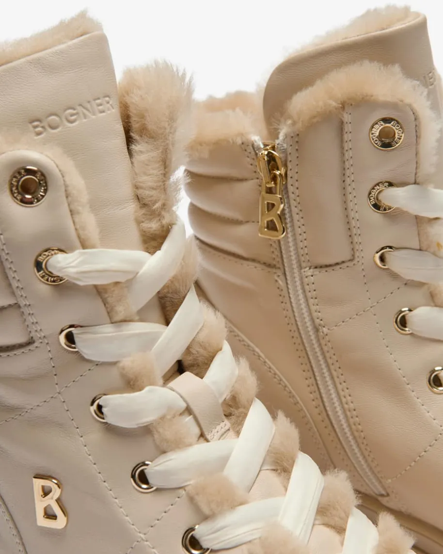St. Moritz Boots