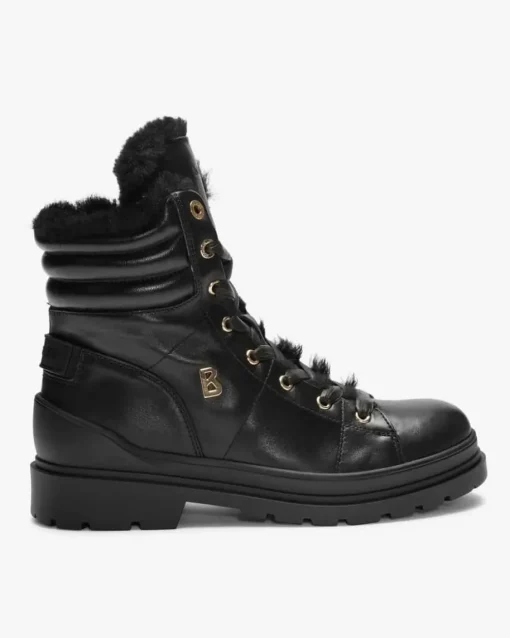 St. Moritz Boots