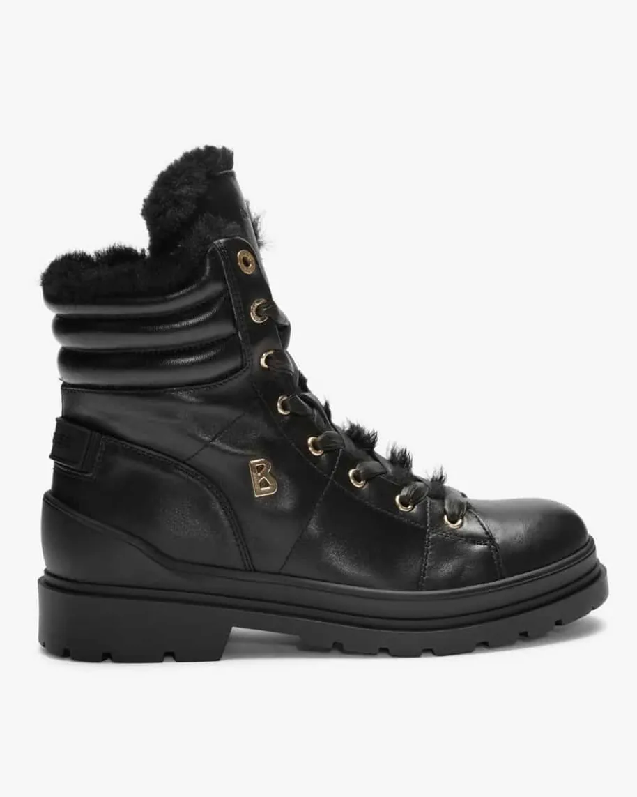 St. Moritz Boots