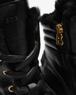 St. Moritz Boots
