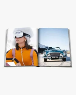 St. Moritz Chic Buch