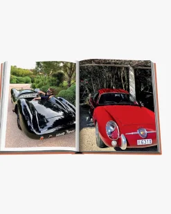 St. Tropez Soleil Buch