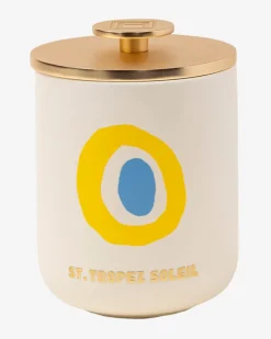 St. Tropez Soleil Duftkerze 319g