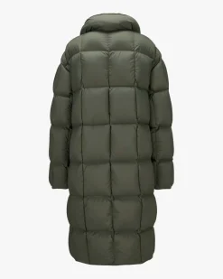 Stanley Daunenmantel