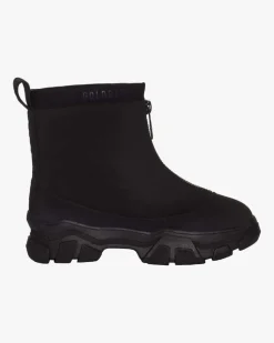 Stark Boots