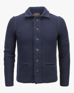 Stefano Cardigan