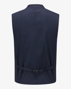 Steffen Trachtenweste Slim Fit