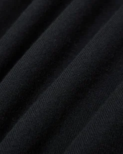 Stehkragenpullover