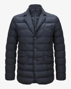 Steppjacke