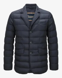 Steppjacke