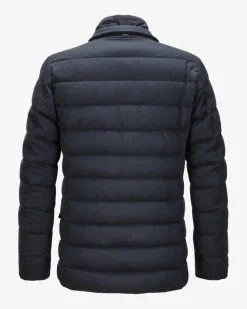 Steppjacke