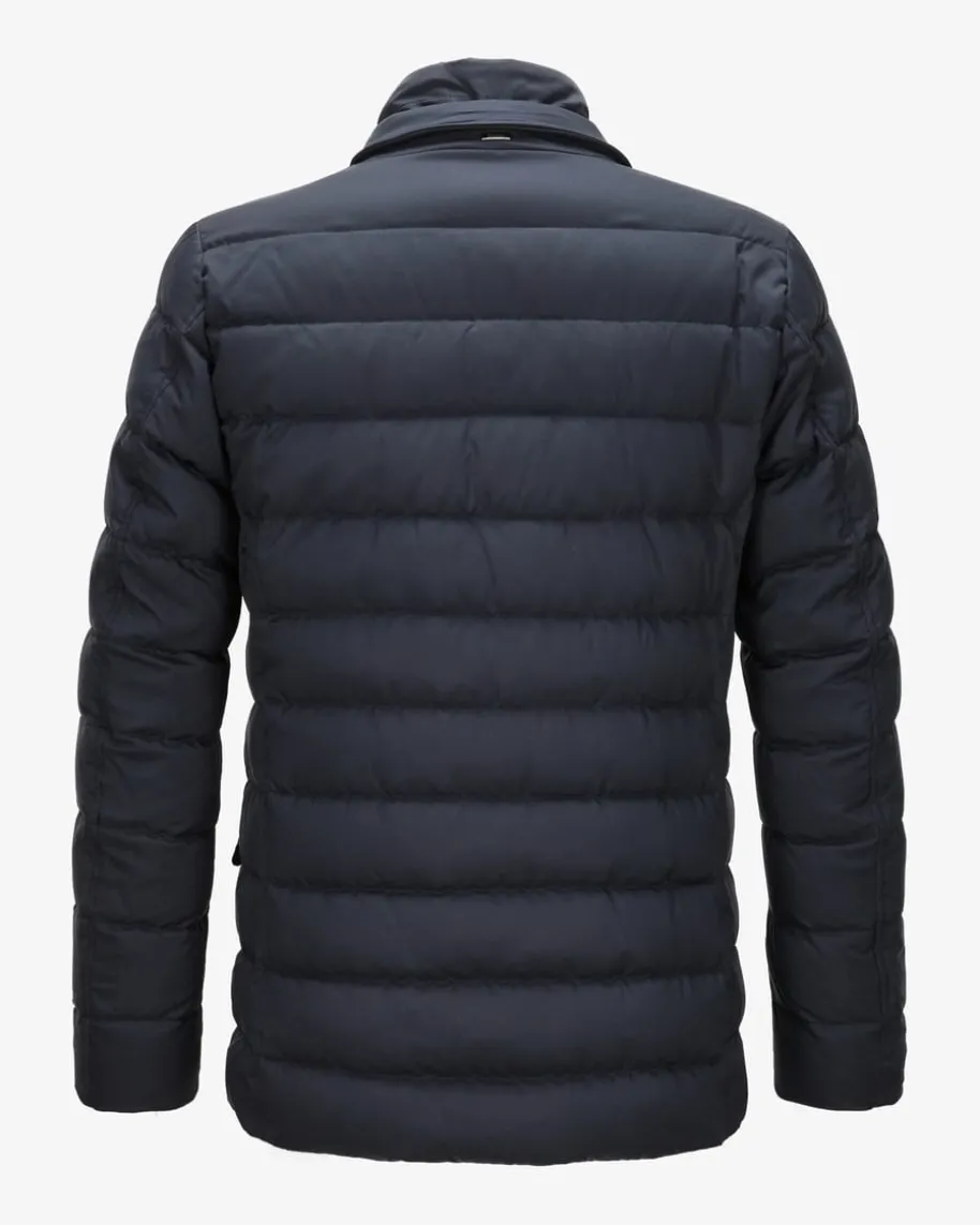 Steppjacke