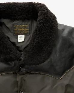 Steppjacke