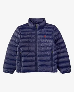 Steppjacke