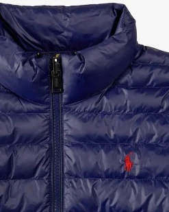 Steppjacke