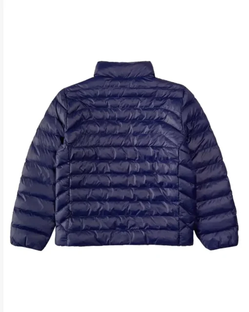 Steppjacke