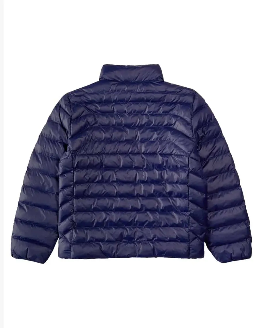 Steppjacke