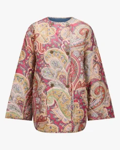 Steppjacke