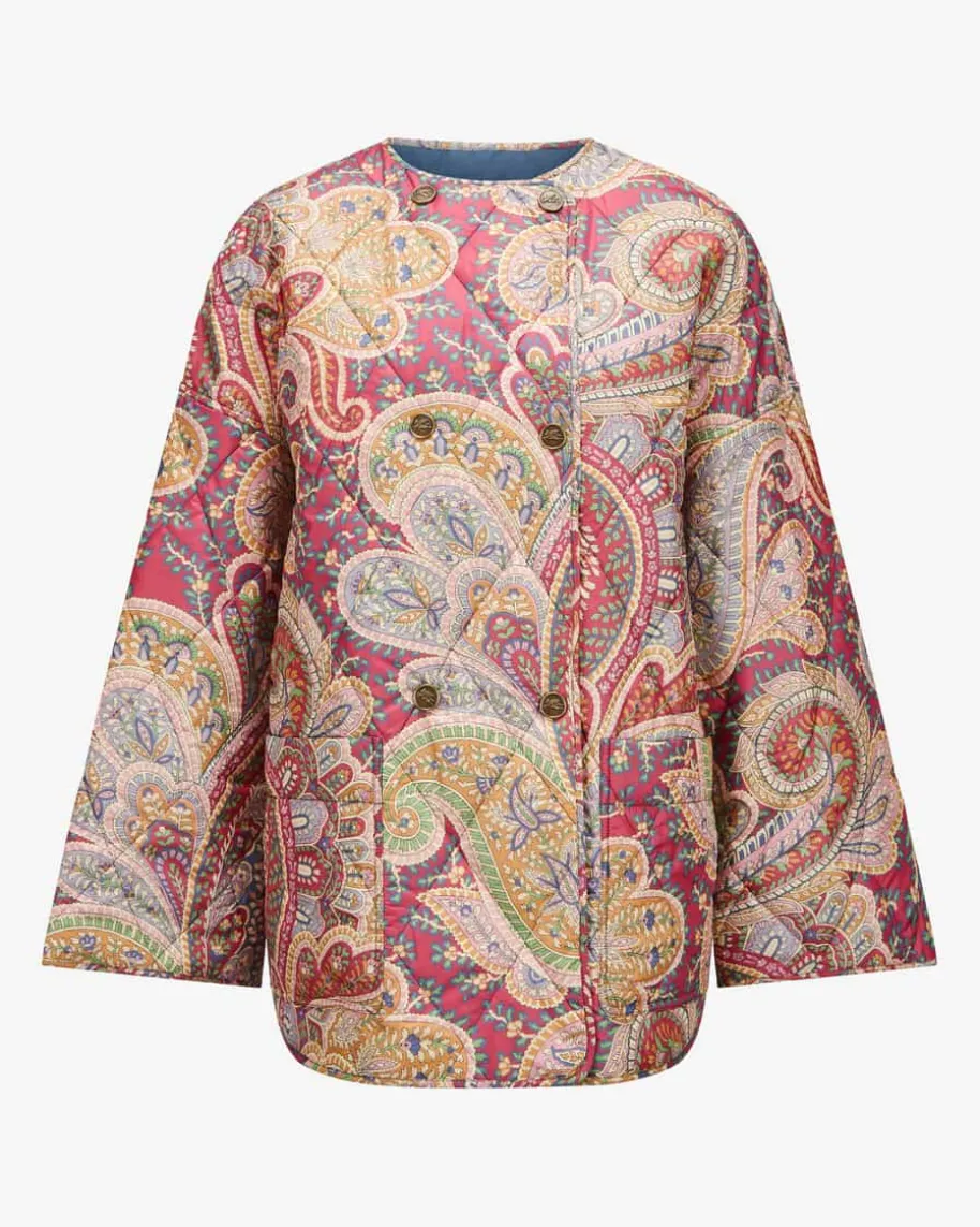 Steppjacke