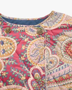 Steppjacke