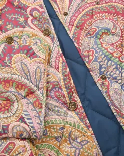 Steppjacke